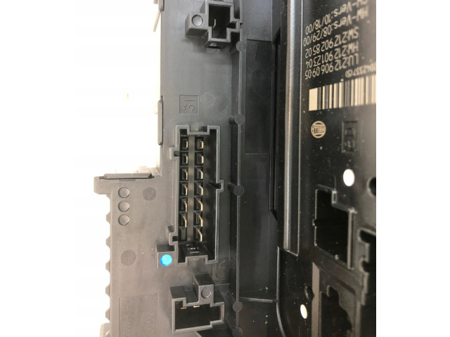 Řídící jednotka A2129060905 Mercedes-Benz E W212 2012