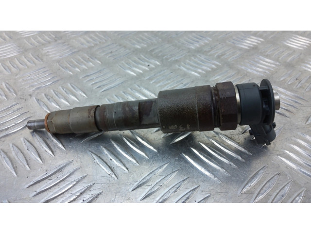 Форсунка 0445110340 Citroen Berlingo для дизельного двигателя 1.6