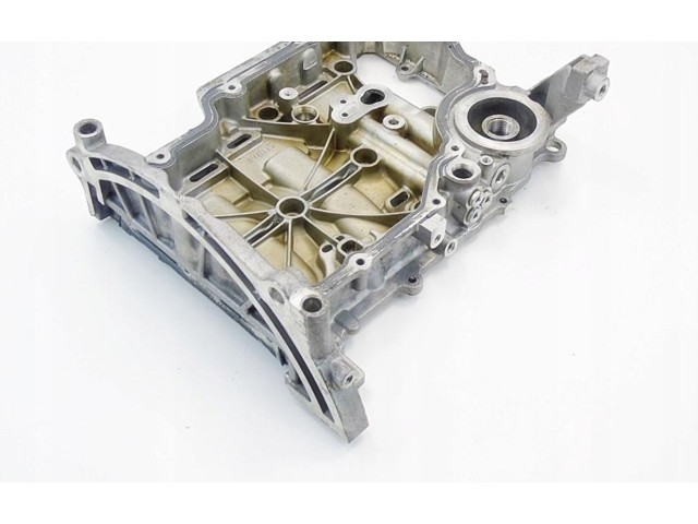 Turbodmychadlo Турбина 55512031 Opel Astra K