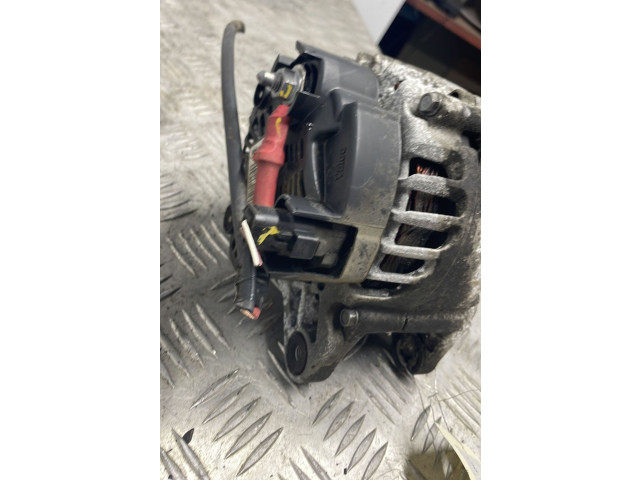 Генератор 231008017R Dacia Duster