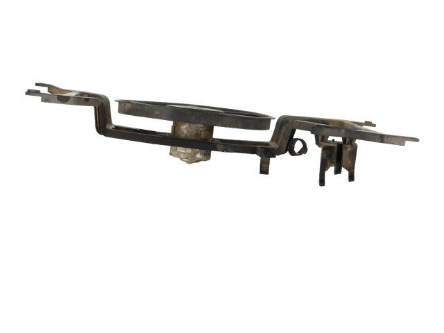 Вентилятор радиатора 214812180R Dacia Logan I