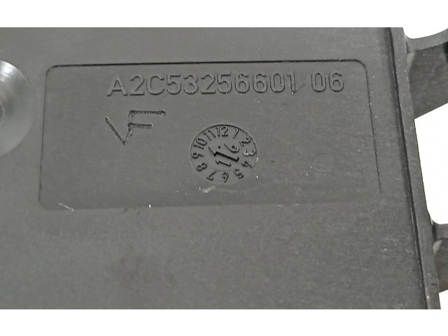 Блок управления A2469008516 Mercedes-Benz A W176