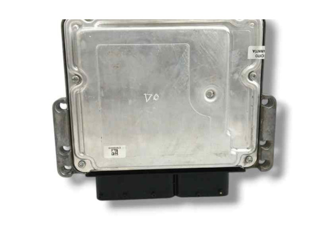 Блок управления двигателя P05150620AC, 0281018312 Fiat Freemont