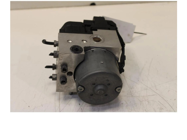 Блок АБС 10061 Fiat Seicento/600 1997 - 2010 года