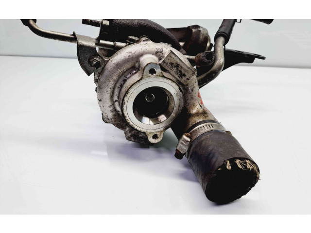 Турбина Lexus IS 220D-250-350 1720126020, 26020