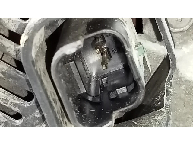 Генератор 8200667607R, 2543561C Dacia Logan I 1.6