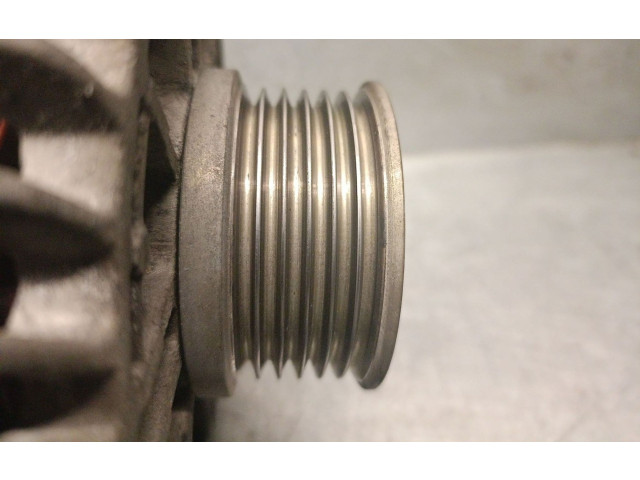 Генератор 3S6TAA, 3S6T10300AD Ford Fusion