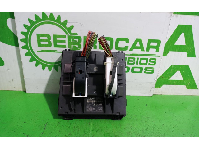   Pojistková skříňka 2AC53362298   Seat Ibiza IV (6J,6P) 2010