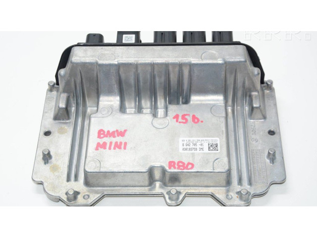 Řídící jednotka 8642705 Mini One - Cooper F56 F55 2015