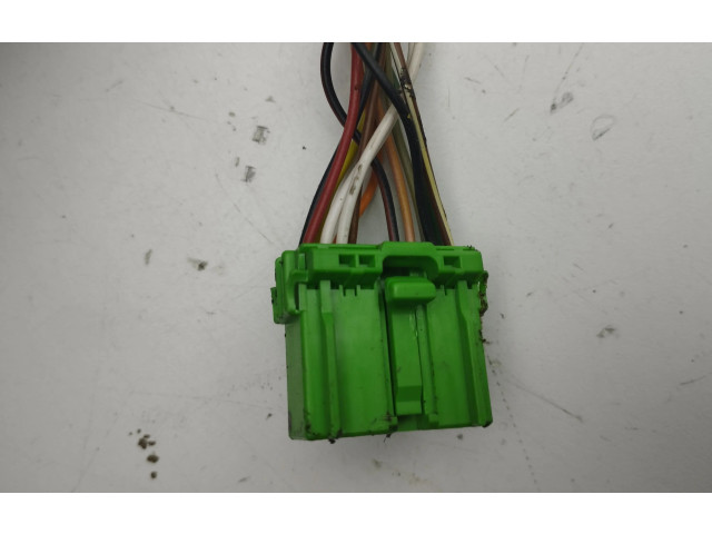 Зеркало электрическое        Volvo XC90  2003 - 2006 года   