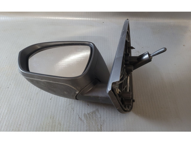 Зеркало (механическое) Dacia Duster II 2017 - 2024 года