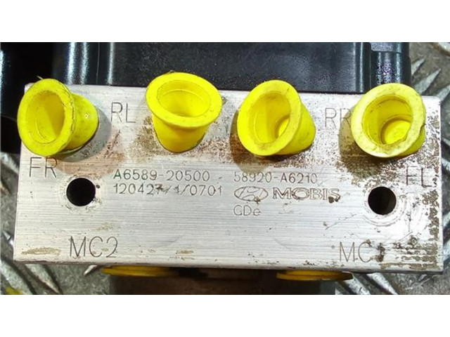 Jednotka ABS 58920A6210 Hyundai i30 2012