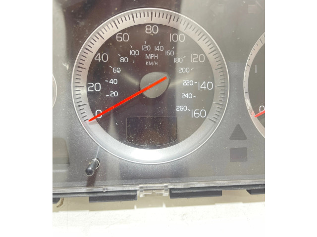 Панель приборов 30765610, 69199160T Volvo XC90