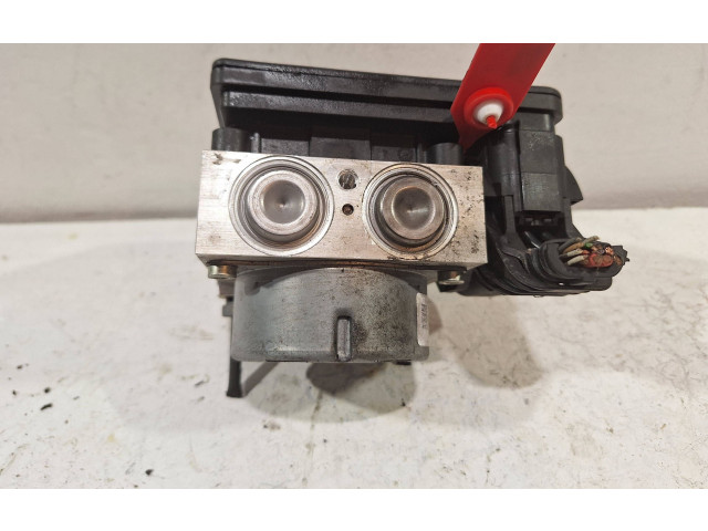 Блок АБС 10.0915-1446.3 Dacia Dokker 2012 - года