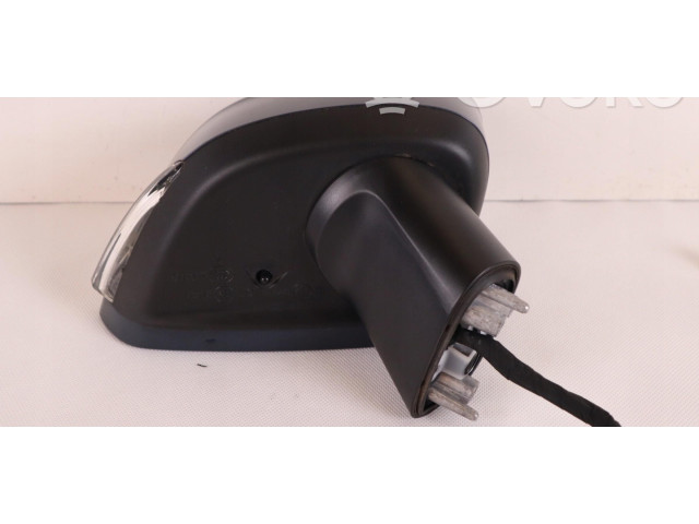 Зеркало электрическое        Volvo XC90  2014 -  года   