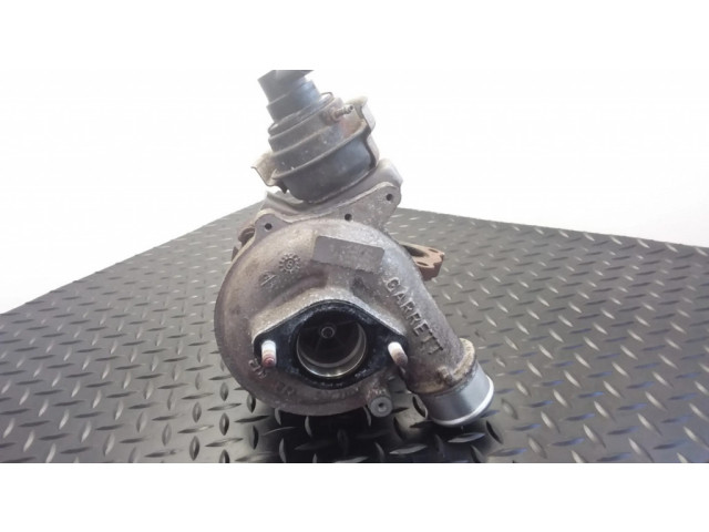  Турбина Honda Accord 2.2 18900RL0G012M2, 7822170001   для двигателя N22B1      