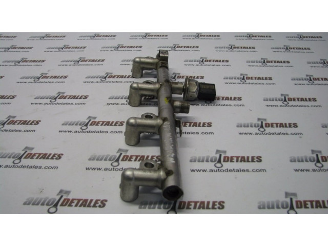 Vstřikovací lišta A2710705495 Mercedes-Benz E W212 pro benzínový motor 1.8