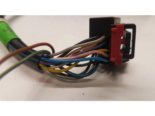 Зеркало электрическое Audi RS4