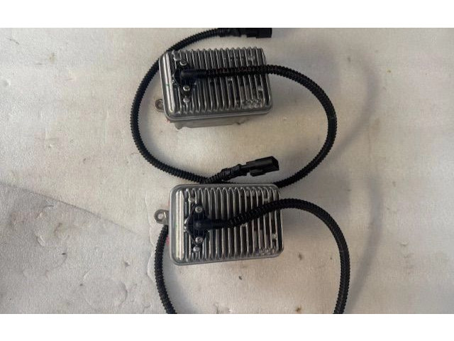 Блок управления 59001107621, A9361502594 Maserati GranTurismo II