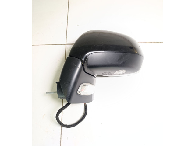 Zpětné zrcátko Peugeot 5008 2012 E20208199