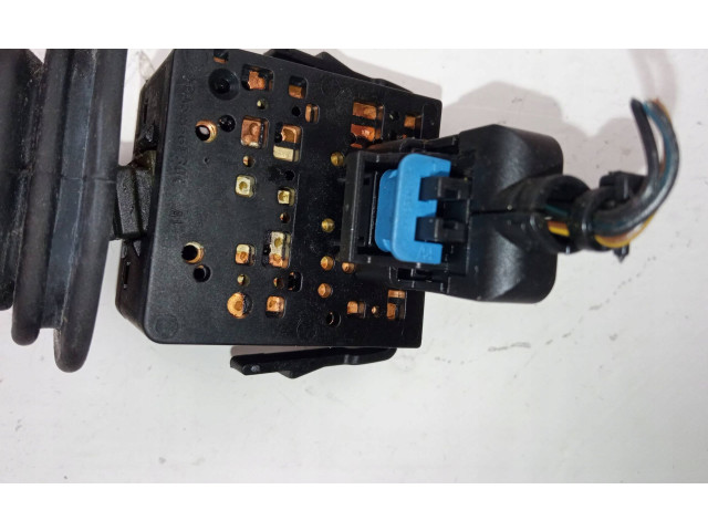 Ручка стеклоочистителей 09185417   Opel Corsa C