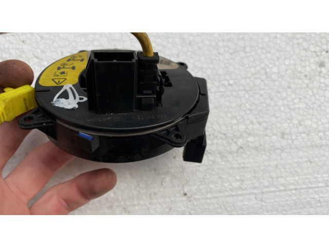 Полоса надувных подушек (кольцо srs)