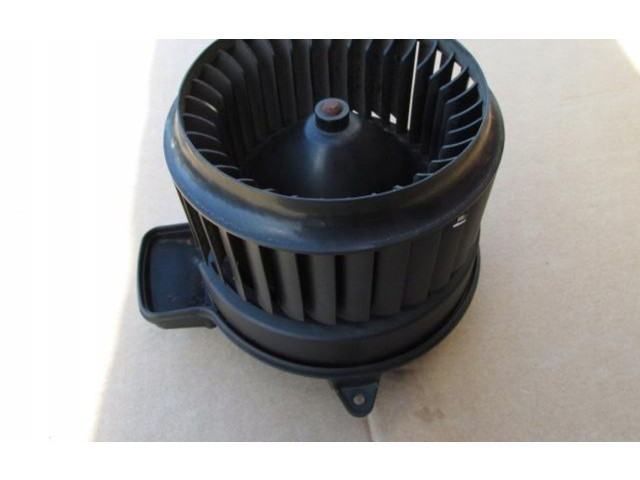 Вентилятор печки Audi A6 C7