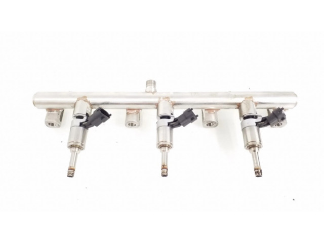 Комплект форсунок 0261500177, 000283628    Maserati Quattroporte для бензинового двигателя  3