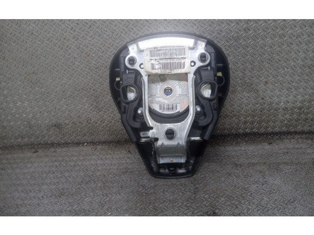 Подушка безопасности водителя 96380009VD Citroen C2