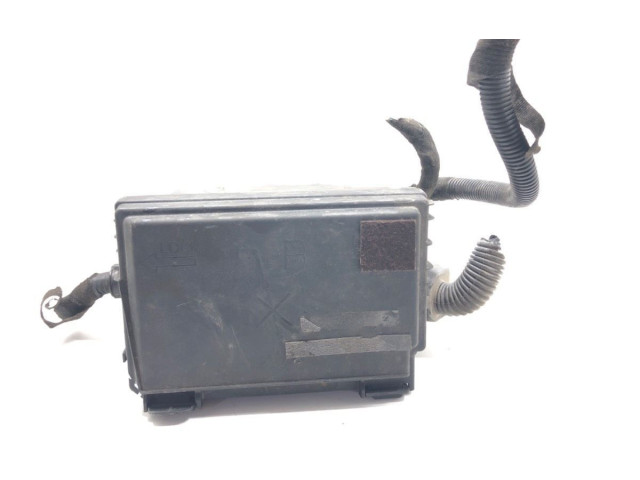 Блок предохранителей Opel Meriva B