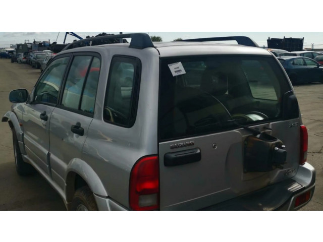 Zpětné zrcátko Сзади Suzuki Grand Vitara I 2001  ELECTRICO  