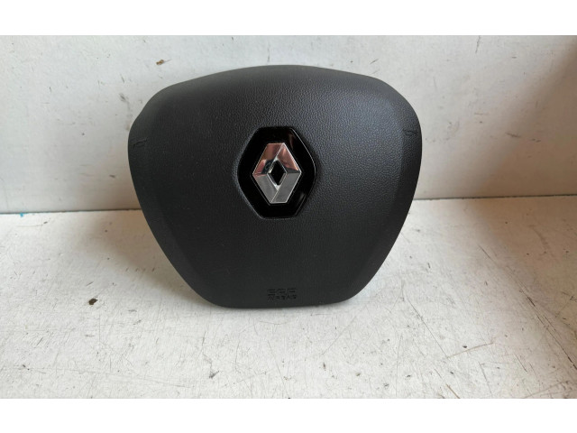 Подушка безопасности водителя 9857066588R Renault Clio IV