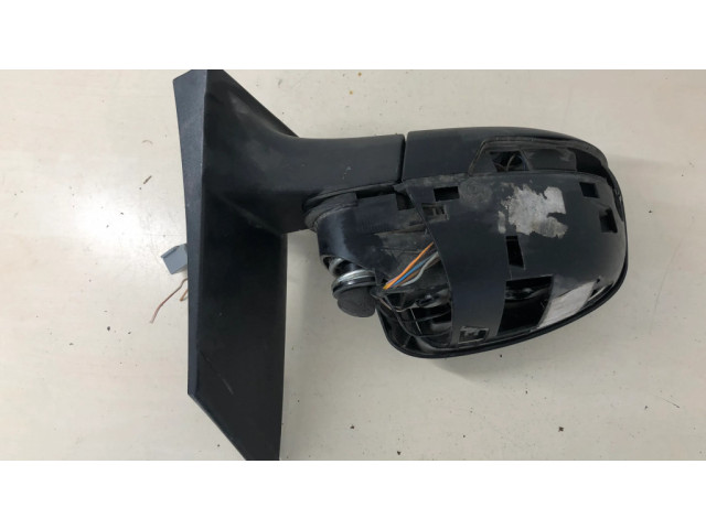 Zpětné zrcátko pravé Ford Focus 2006 21286146, E9034440