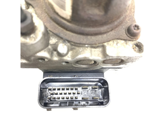 Блок АБС 2T021320, AA02T021320 Honda Accord 2003-2007 года