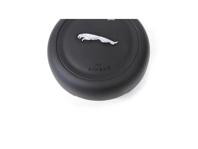 Надувная подушка для руля GX73043B13AE Jaguar XF X260 2.0 двигателя 204DTD