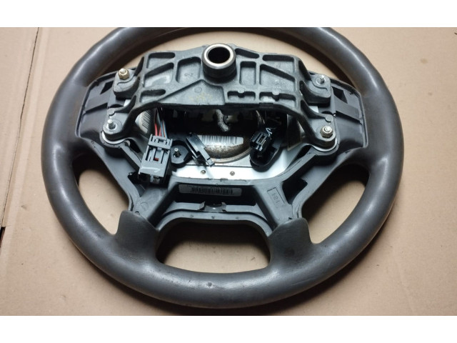 Руль Ford Taurus  2000 - 2007 года YF1A3F824EAZU4X      