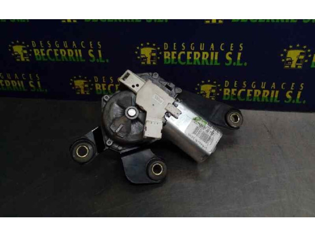 Моторчик заднего дворника 53015412, 148460308001    Citroen C8