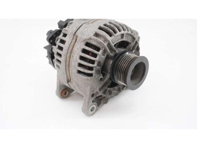 Генератор 8200992208, 0124525207 Dacia Sandero