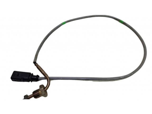 Датчик температуры выхлопного газа