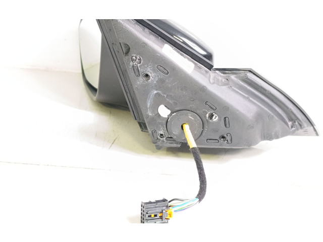 Зеркало электрическое Peugeot 2008 II 2019 - года