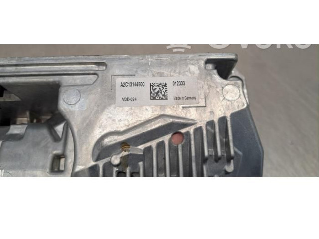 Дисплей    4KL919617   Audi e-tron