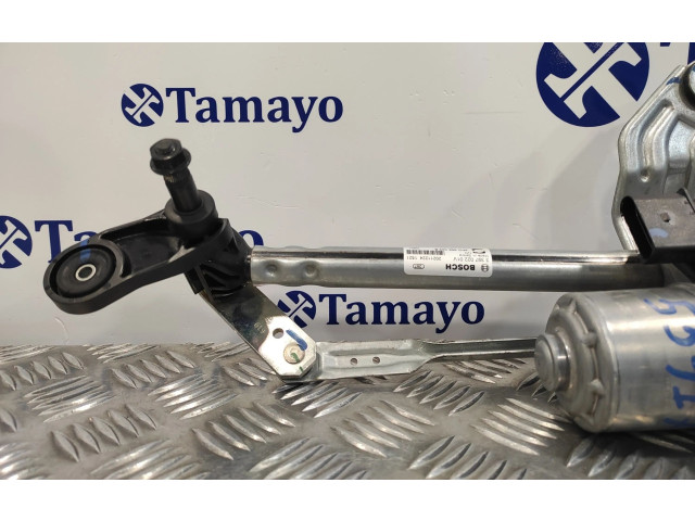 Моторчик дворников 5FG955023B, 5FG955113B    Cupra Formentor