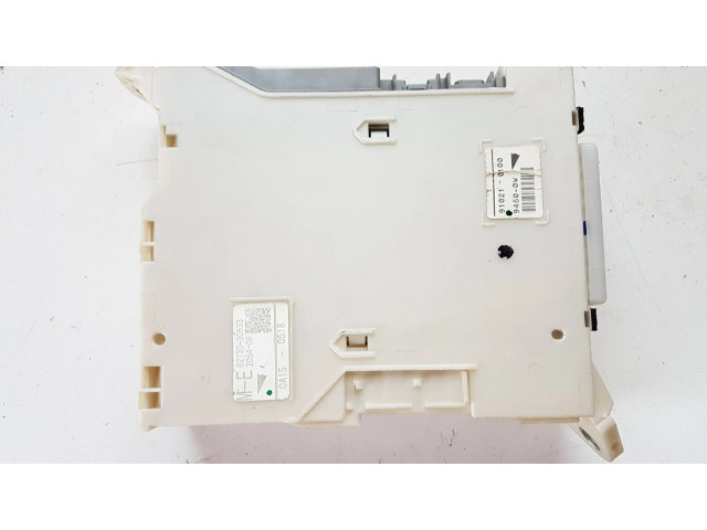 Блок предохранителей 8267230240, 910210100 Lexus GS 300 350 430 450H