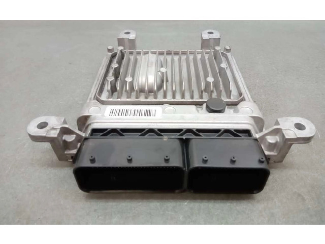 Блок управления двигателя 237034HK0B, A6519003303 Infiniti Q50