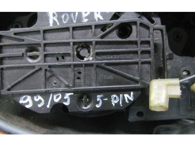 Zpětné zrcátko Rover 45 2005 7460