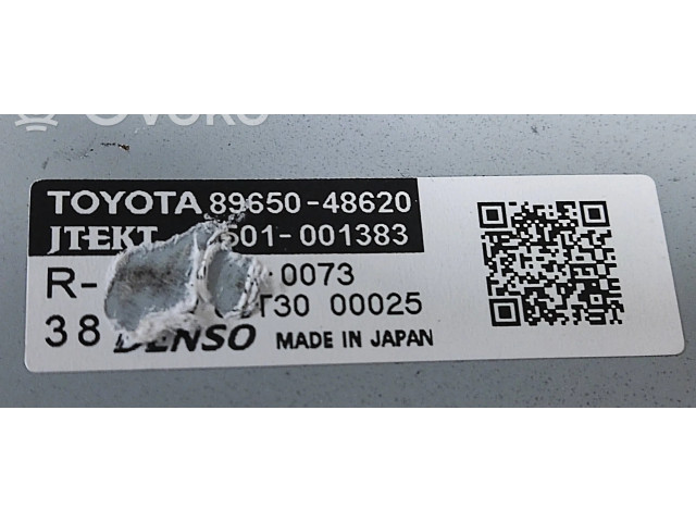    Рулевая рейка 8965048620, 0073   Lexus RX 450H 