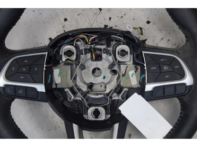 Руль Jeep Compass K5YM97DX9AF