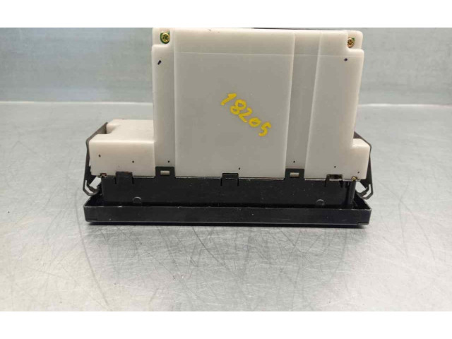 Блок управления климат-контролем GE6R6119Z Mazda 626