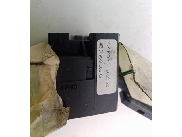 Ручка стеклоочистителей Volkswagen Golf IV