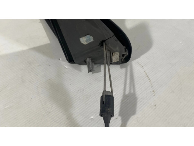 Zpětné zrcátko levé Citroen Saxo 2001 E2015003